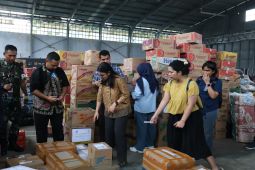 Kemdiktisaintek donasikan Rp124,3 miliar buat bencana Sumatera