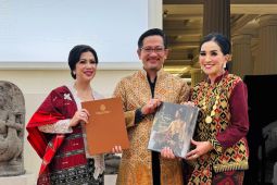 UNESCO akui kebaya, Indonesia dorong pelestarian hingga kancah global
