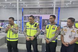 Polda Metro harap ada penambahan kamera ETLE agar penegakan tilang lebih transparan