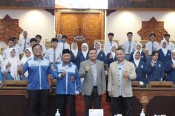 Gen Z jadi kunci masa depan demokrasi Indonesia menurut legislator