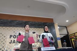 Janin umur delapan bulan tewas usai ibu minum 50 obat gugur kandungan di Jaktim