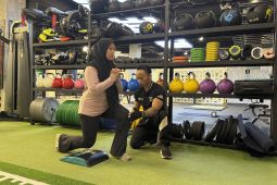 Tips Kembali Olahraga Setelah Ramadan Agar Tubuh Tidak Kaget