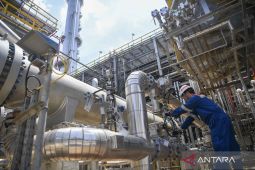 Presiden Prabowo Akan Meresmikan Kilang Minyak di Balikpapan