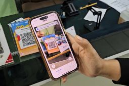 Bolehkah merchant tolak uang tunai? Ini aturan dan sanksinya