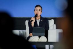 Kemenpar ingin kembangkan "sports tourism" sebagai mesin penggerak ekonomi