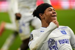 Hasil lengkap pertandingan Ligue 1 Prancis pekan 15