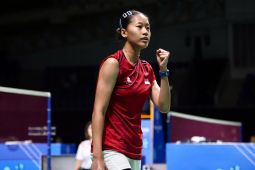 Putri KW nikmati jeda sehari demi melaju mulus ke semifinal SEA Games 2025