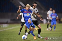 Prediksi formasi pemain timnas Indonesia U22 jelang laga kontra Myanmar