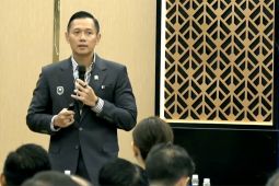 AHY sebut kebutuhan anggaran bencana Sumatera lebih dari Rp50 triliun