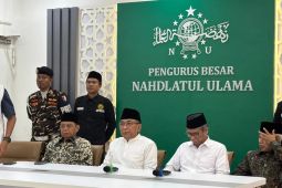FKNM NU dorong rekonsiliasi PBNU dilakukan secara musyawarah terbuka