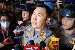 Saksi hingga pemilik ruko kebakaran di Jakpus akan diperiksa Polisi