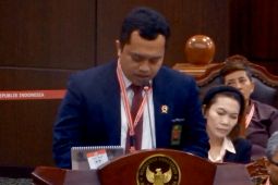 MA dukung usulan anggaran mandiri, tak lagi bergantung eksekutif