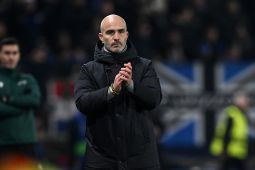 Maresca tekankan Chelsea harus menang dua laga untuk lolos 16 besar