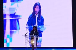 Pemerintah akan targetkan 2.500 desa bisa nikmati internet di 2026