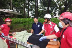 Kebakaran Ponpes Al-Mawaddah diduga berawal dari kompor