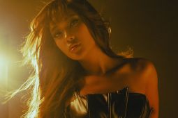 Album baru Marion Jola tampilkan cerita cinta yang lebih berani dan apa adanya