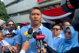 Kementan klarifikasi: Bantuan beras Rp60 ribu per pack, bukan per kg