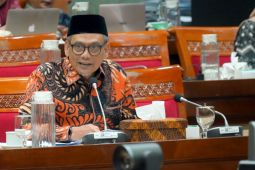 DPR desak pemerintah agar gunakan dana darurat Rp4 triliun untuk atasi bencana