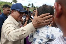 Presiden Prabowo bakal kembali ke Aceh usai pulang dari luar negeri