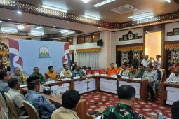 Gubernur Aceh perpanjang status darurat bencana hingga dua minggu ke depan