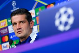 Chivu kecewa Inter Milan gagal raih poin lawan Liverpool