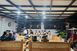 Listrik di Aceh tengah kembali menyala, warga bersyukur meski belum optimal