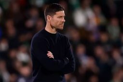 Xabi Alonso menganggap cemoohan suporter di Bernabeu adalah hal biasa