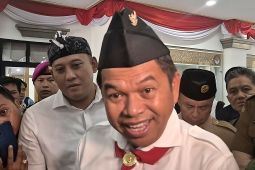 KDM sebut Bandung bisa tenggelam kalau tata ruang gak diubah