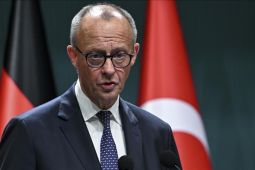 Kanselir Jerman Kecam Rencana Intervensi Militer AS ke Kuba