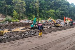 Sumbar terima 310.800 liter solar khusus operasional bencana dari BPH Migas