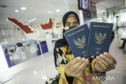 Lebih dari 150 ribu paspor diterbitkan Imigrasi Jaksel sepanjang 2025