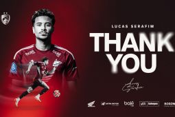 PSM Makassar dan Lucas Serafim sepakat untuk akhiri kerja sama