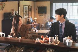 Netflix siap tayangkan drama rom-com "Can this Love Be Translated" mulai 16 Januari 2026