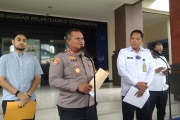 Bonie Blue hanya ditetapkan sebagai pelanggar lalu lintas