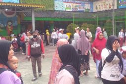 Pemprov DKI pastikan korban tabrakan di SDN Cilincing mendapat perawatan dengan baik