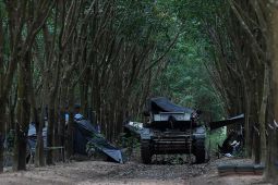 Konflik perbatasan Thailand & Kamboja masuki hari ke-11, korban jiwa capai 52 orang