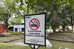 Bahaya Asap Rokok di Sekitar Anak Bisa Ganggu Napas dan Otak