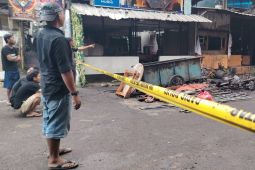 Gara-gara utang, matel tewas dikeroyok di Kalibata