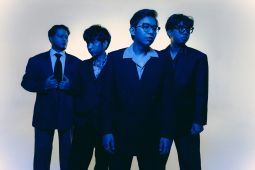 Band rock for Revenge hadirkan album kelima “Perayaan Patah Hati Babak 2”