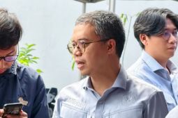 Seorang ibu rumah tangga di Bogor jadi pengedar narkoba