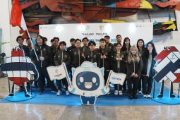 Timnas esports Indonesia siap tampil maksimal di SEA Games 2025