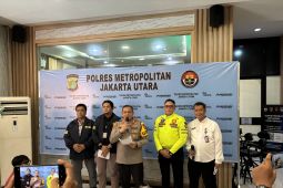 Sopir mobil SPPG resmi jadi tersangka usai tabrak siswa & guru di Cilincing