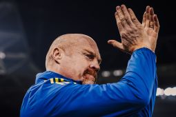 Nottingham Forest tekuk Utrecht dan Dyche berharap tren positif terus bertahan