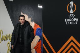 Unai Emery Tetap Bangga Meski Aston Villa Dihajar Arsenal 1-4 di Emirates