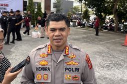 Resbob diburu Polda Jabar atas kasus rasisme