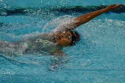 PB Akuatik Kembalikan Atlet Pelatnas Asian Games 2026 ke Klub Imbas Keterbatasan Dana