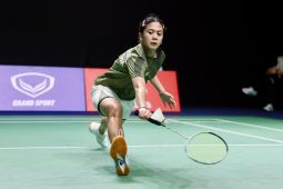 Kadek Dhinda tetap ambil hikmah dari debut SEA Games yang berakhir di perempat final