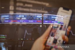 IHSG Menguat 25,47 Poin pada Pembukaan Rabu Pagi