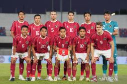 Klasemen sepak bola putra: Indonesia gagal lolos semifinal SEA Games 2025