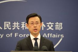 China tegas dukung Afrika Selatan tetap di G20 meski tak diundang AS